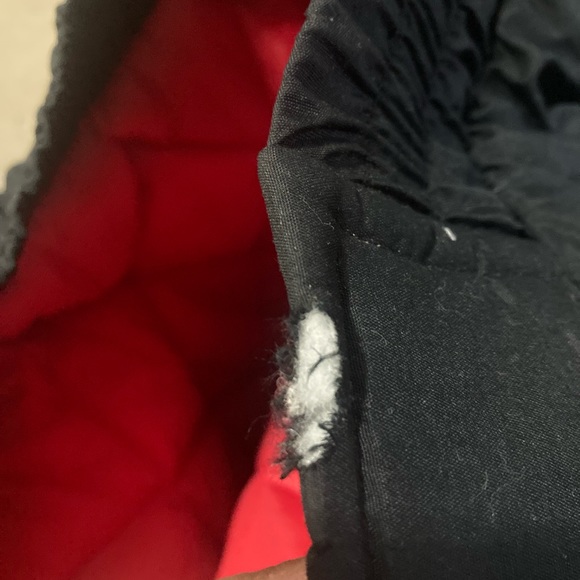 Vintage Chicago bulls pro 7 jacket nwt xl - Picture 6 of 6